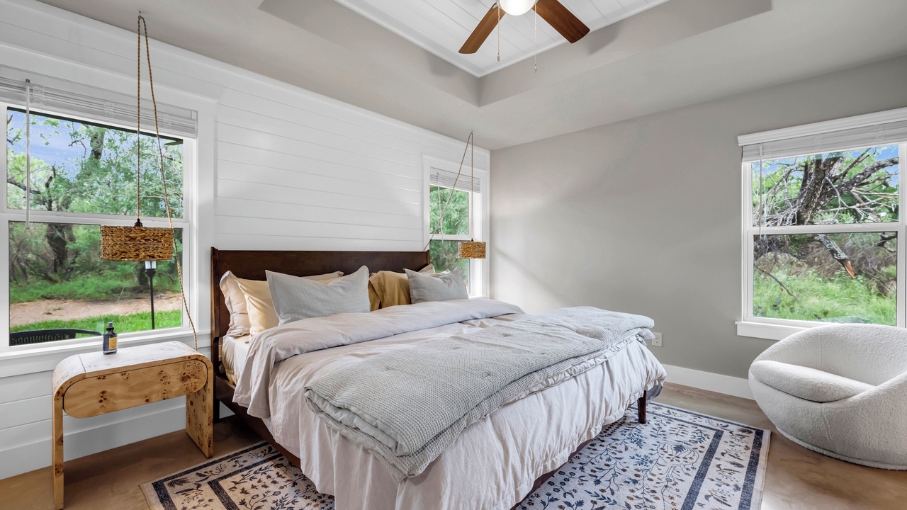 Photo of Bedroom in Granite Shoals