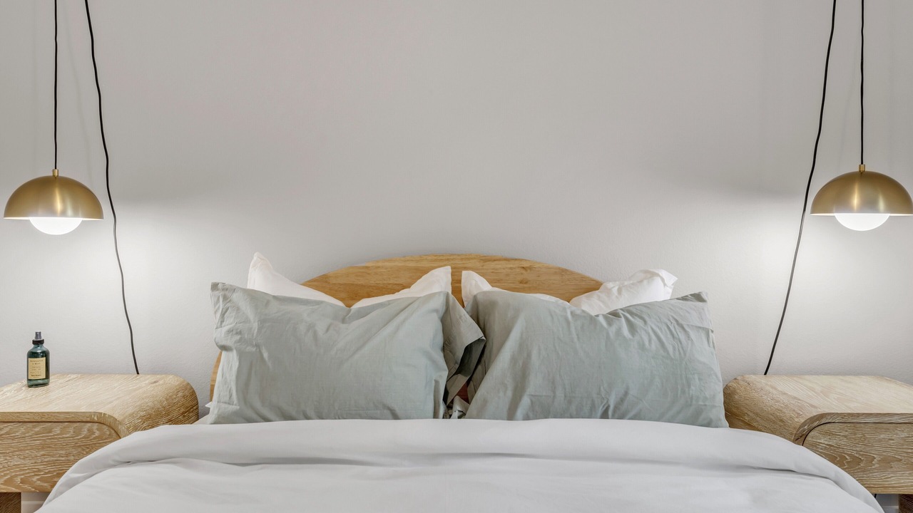 Photo of Bedroom in Granite Shoals