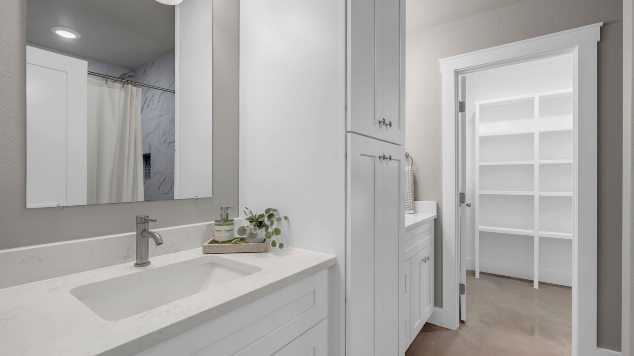 Photo of Bathroom in Granite Shoals