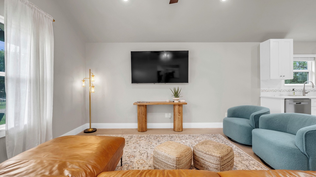 Photo of Livingroom in Granite Shoals