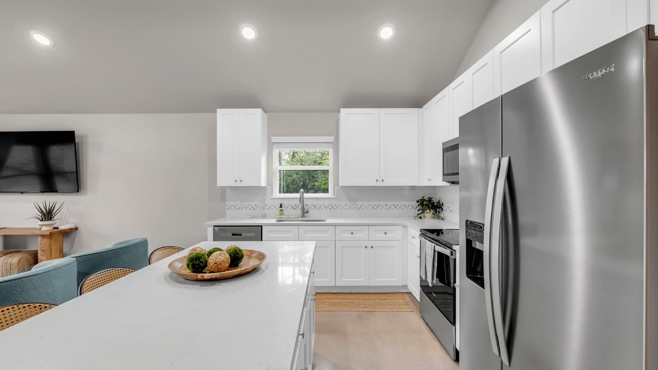 Photo of Kitchen in Granite Shoals
