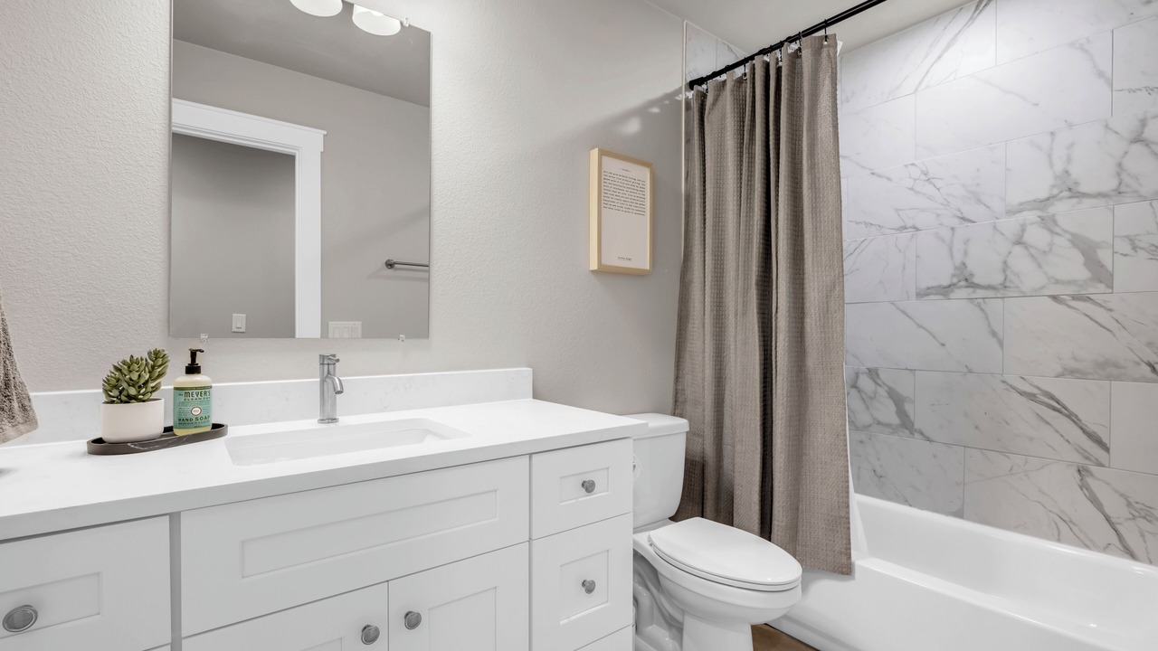Photo of Bathroom in Granite Shoals
