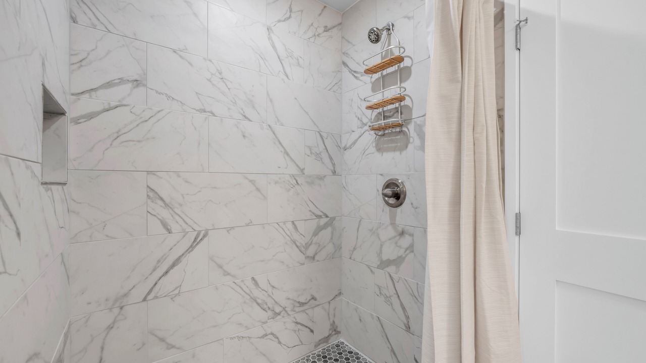 Photo of Bathroom in Granite Shoals