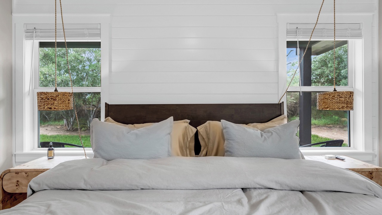 Photo of Bedroom in Granite Shoals