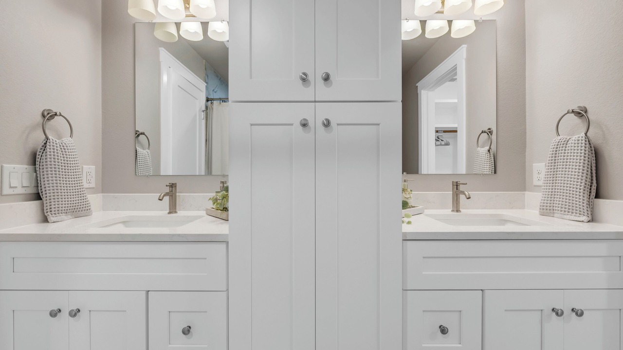 Photo of Bathroom in Granite Shoals
