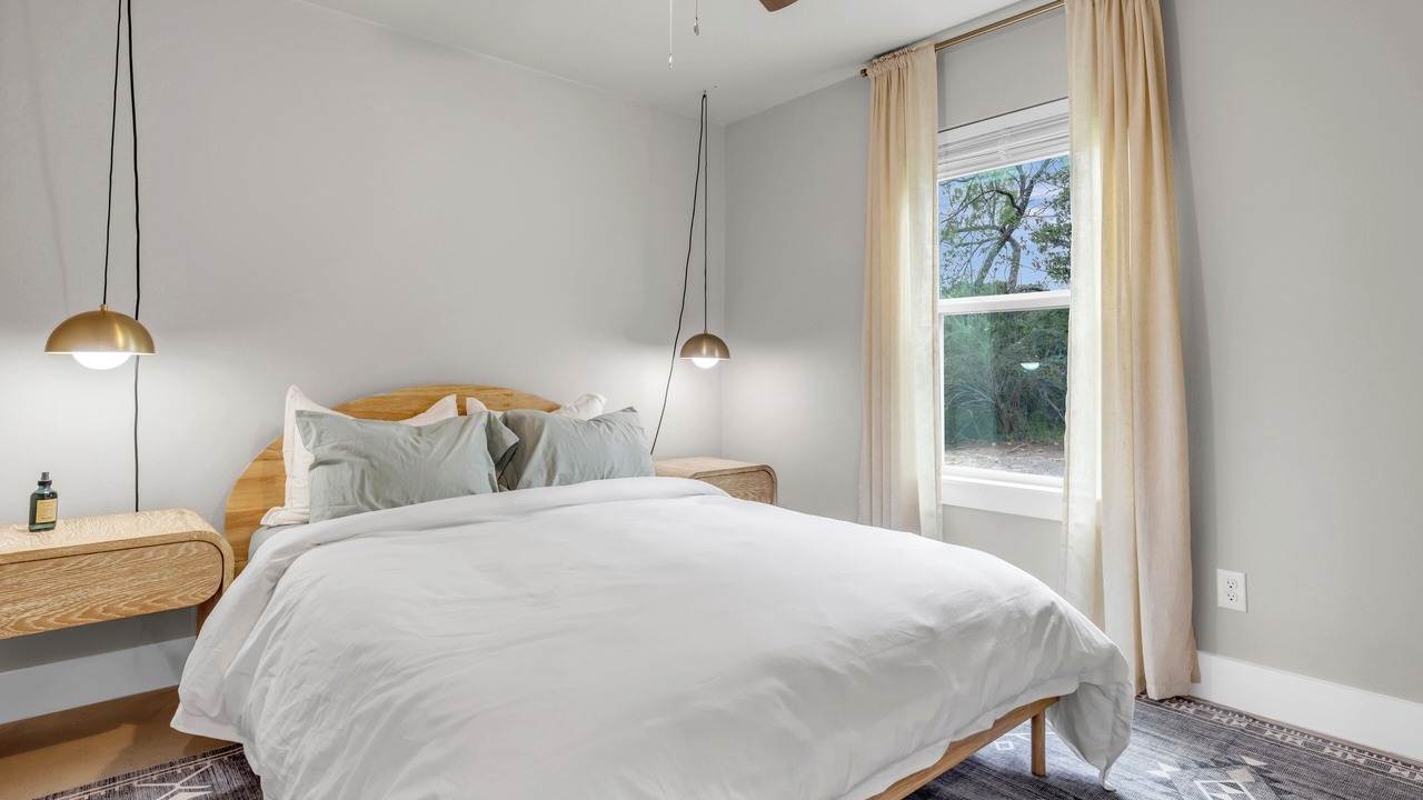 Photo of Bedroom in Granite Shoals