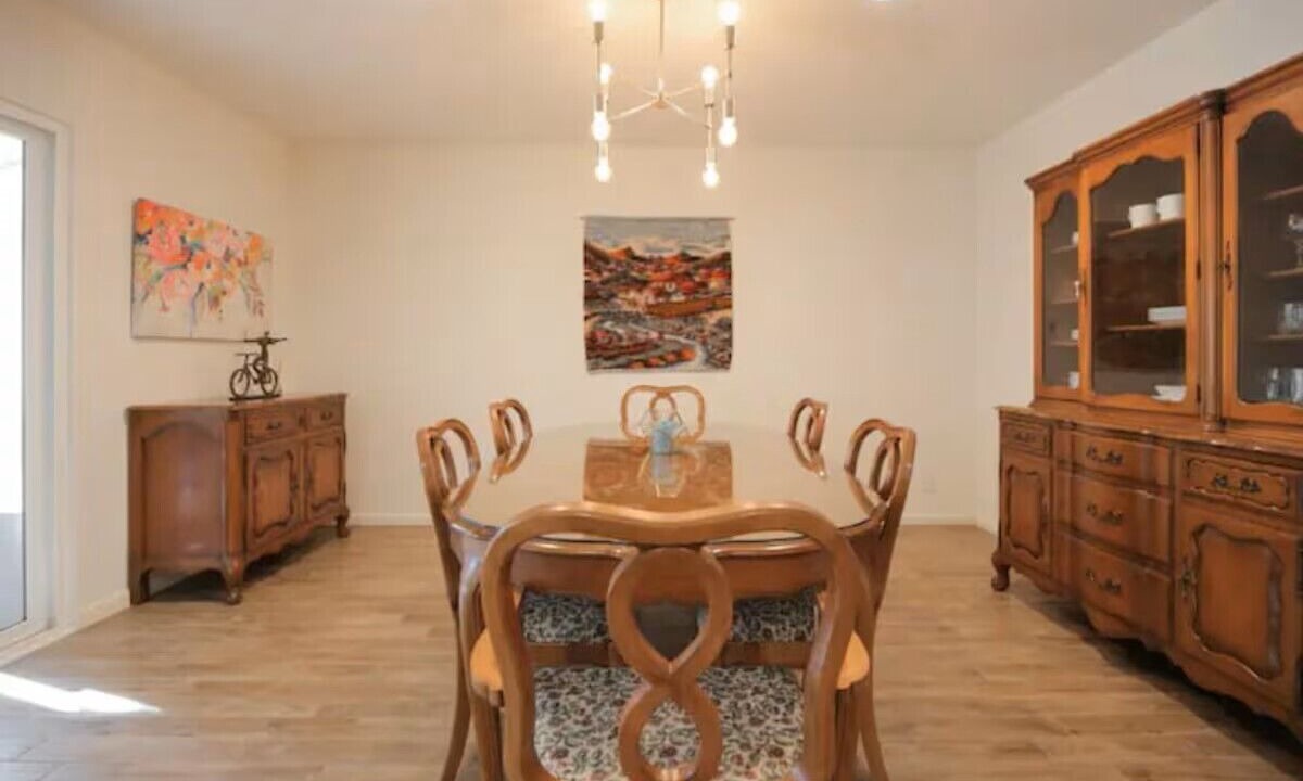 Photo of Bedroom in MLK
