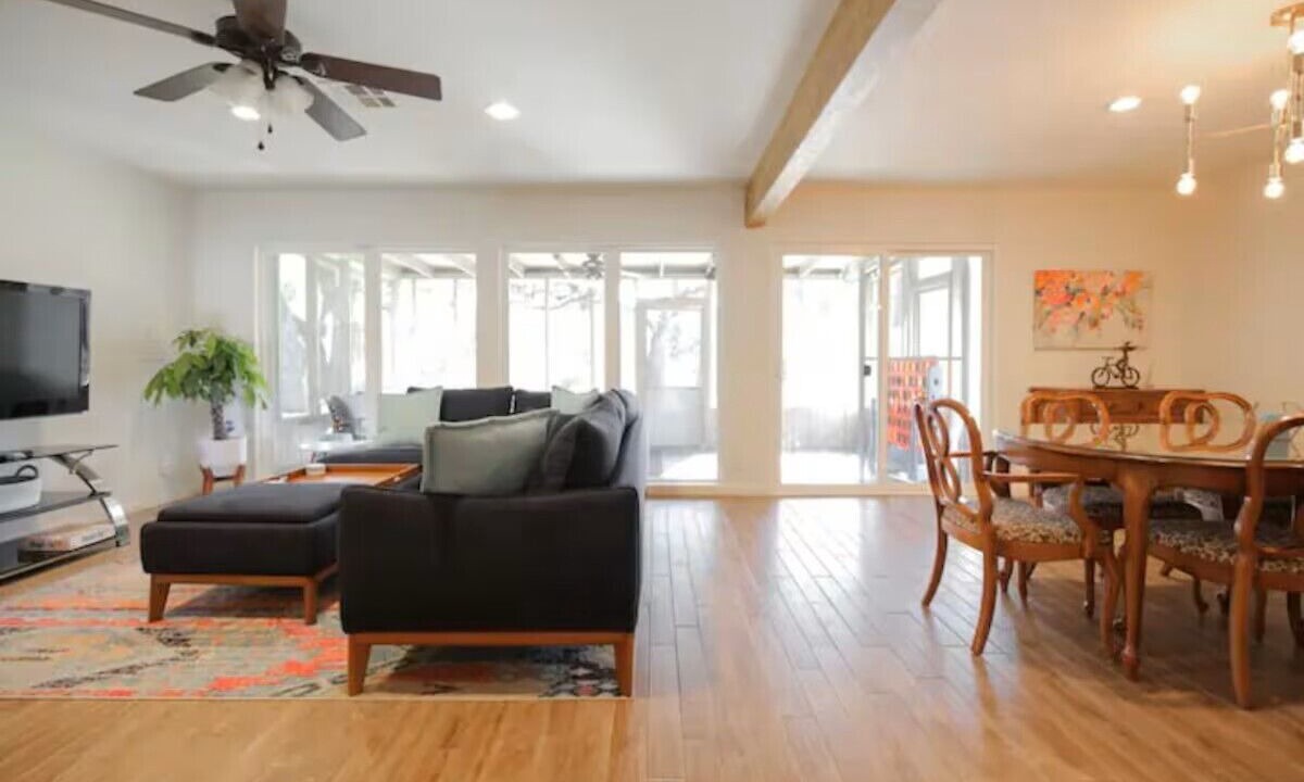 Photo of Bedroom in MLK