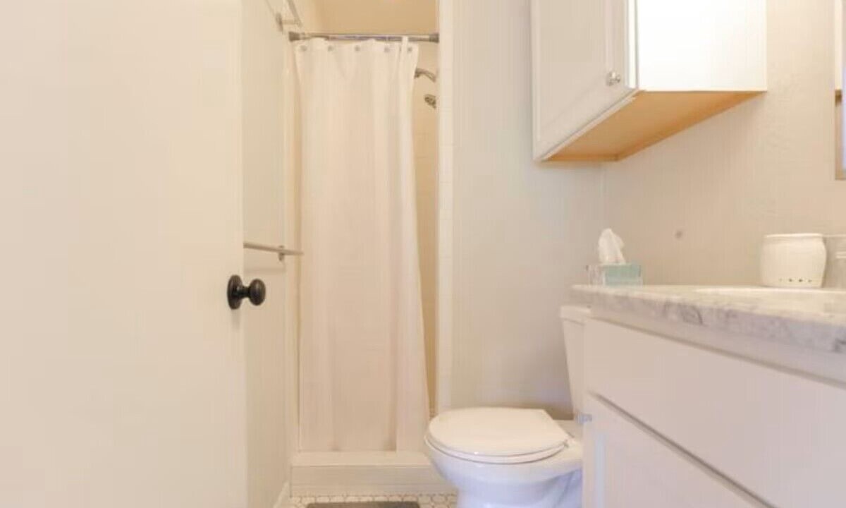 Photo of Bathroom in MLK