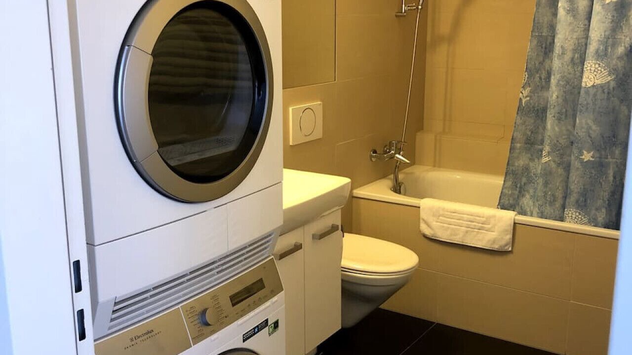 Photo of Bathroom in Sihlfeld