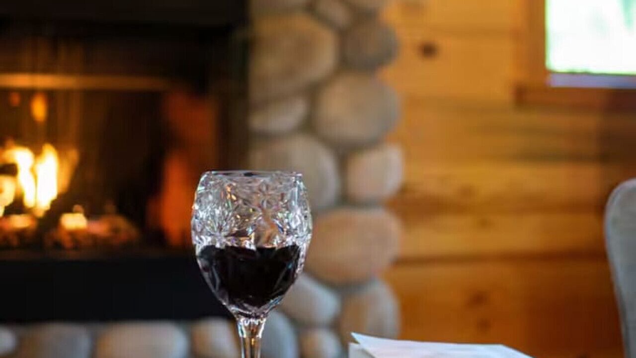 Photo of Others in McKenzie Bridge