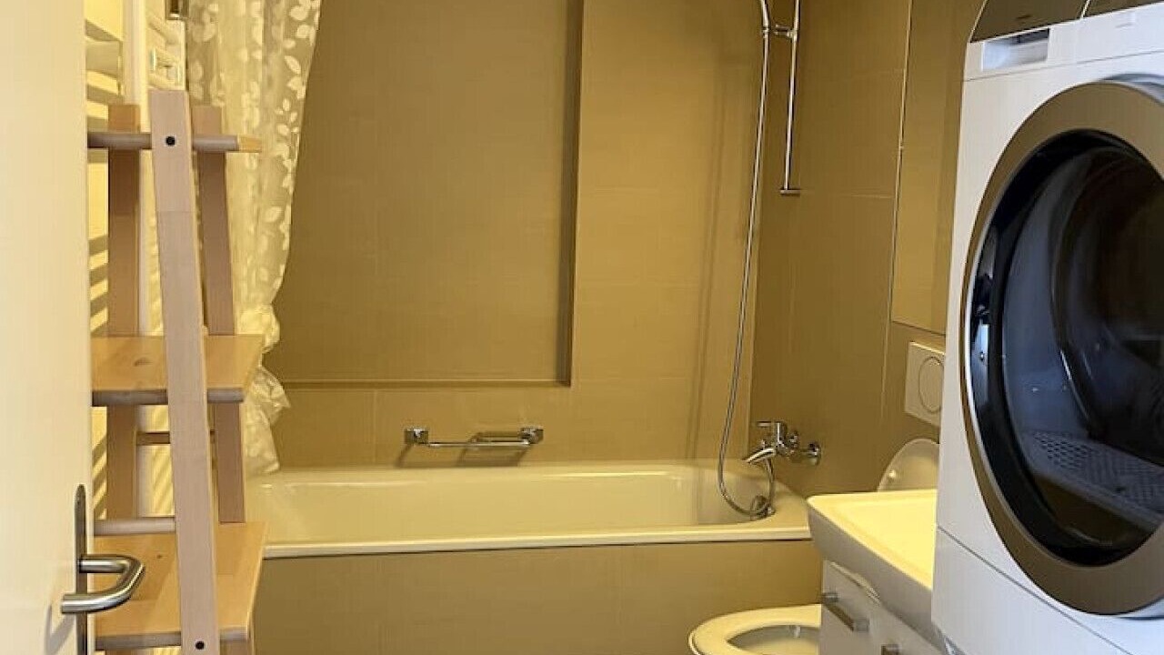 Photo of Bathroom in Sihlfeld