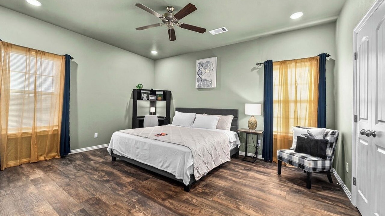 Photo of Bedroom in Fort Smith