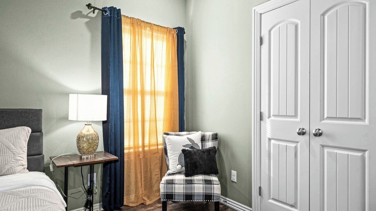 Photo of Bedroom in Fort Smith