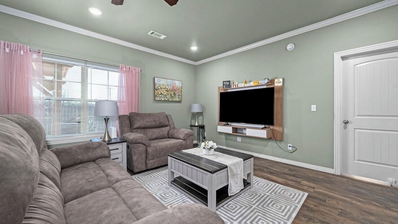 Photo of Livingroom in Fort Smith