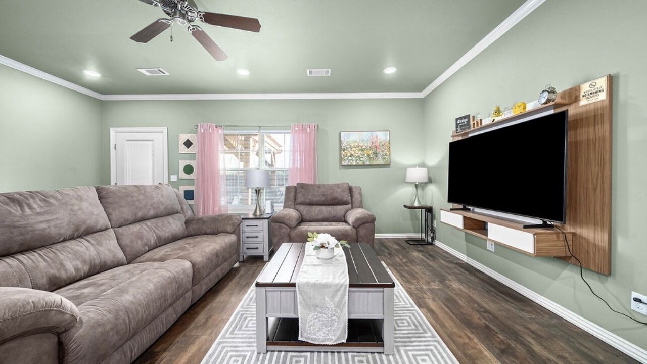 Photo of Livingroom in Fort Smith