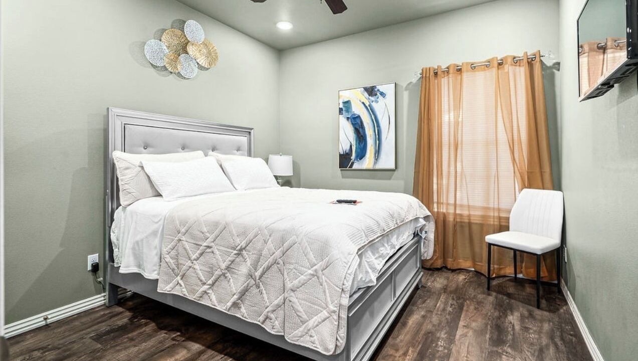 Photo of Bedroom in Fort Smith