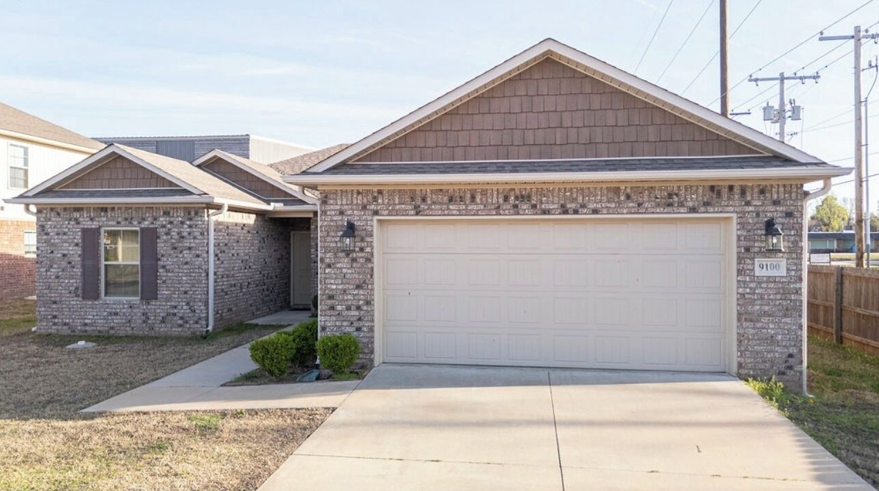 Photo of Outdoor in Fort Smith
