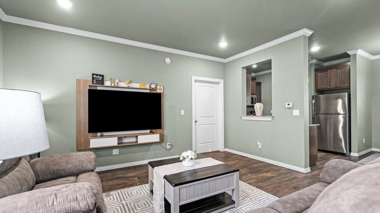 Photo of Livingroom in Fort Smith