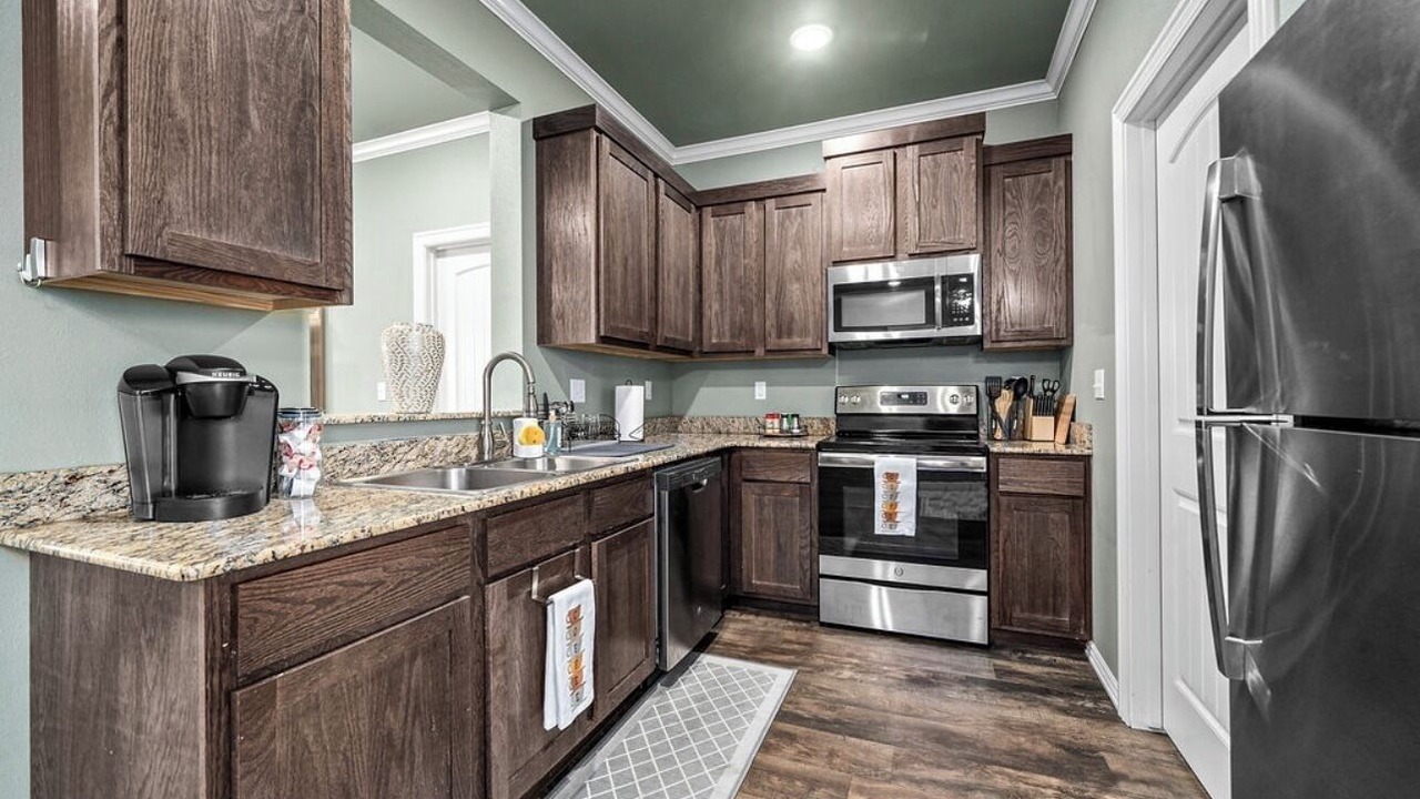 Photo of Kitchen in Fort Smith