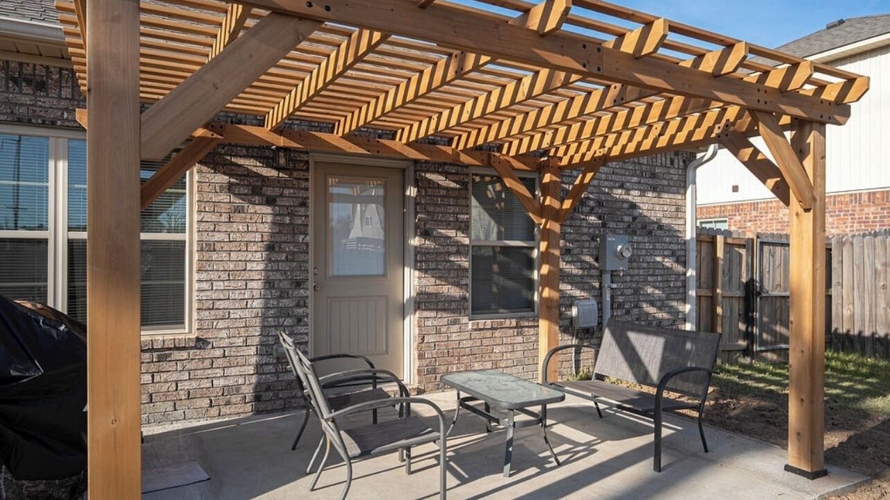 Photo of Outdoor in Fort Smith