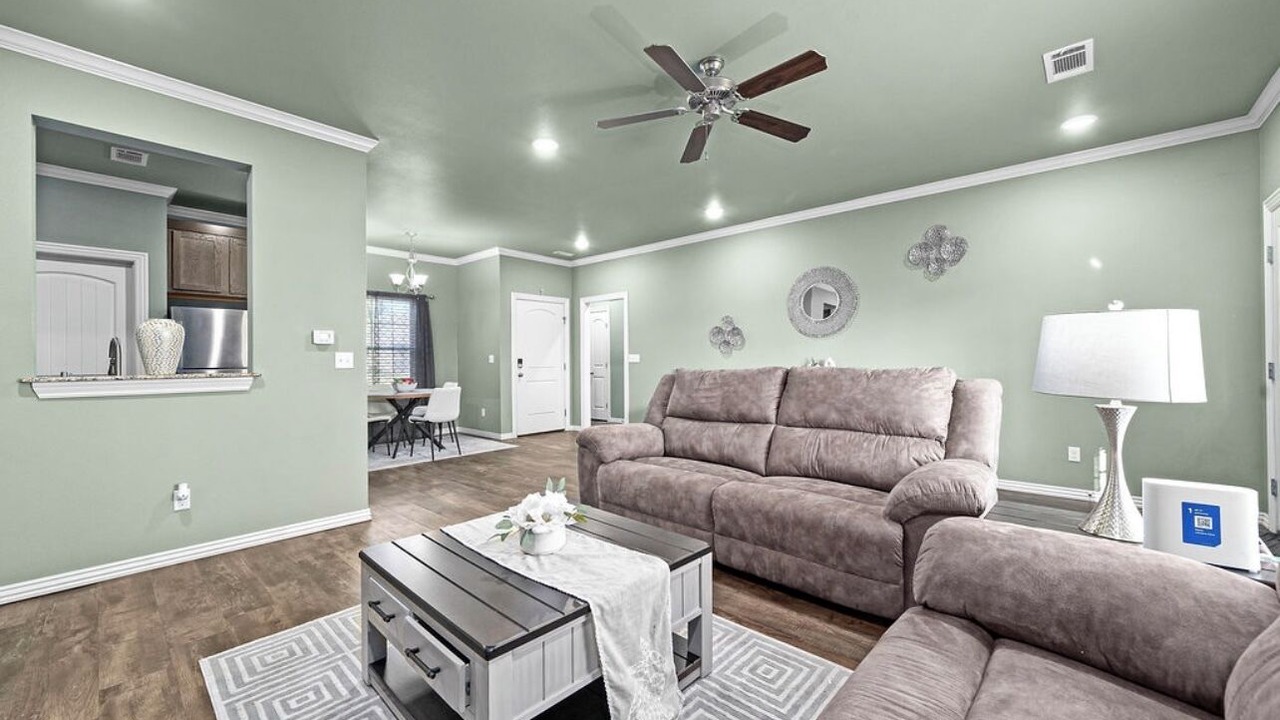 Photo of Livingroom in Fort Smith
