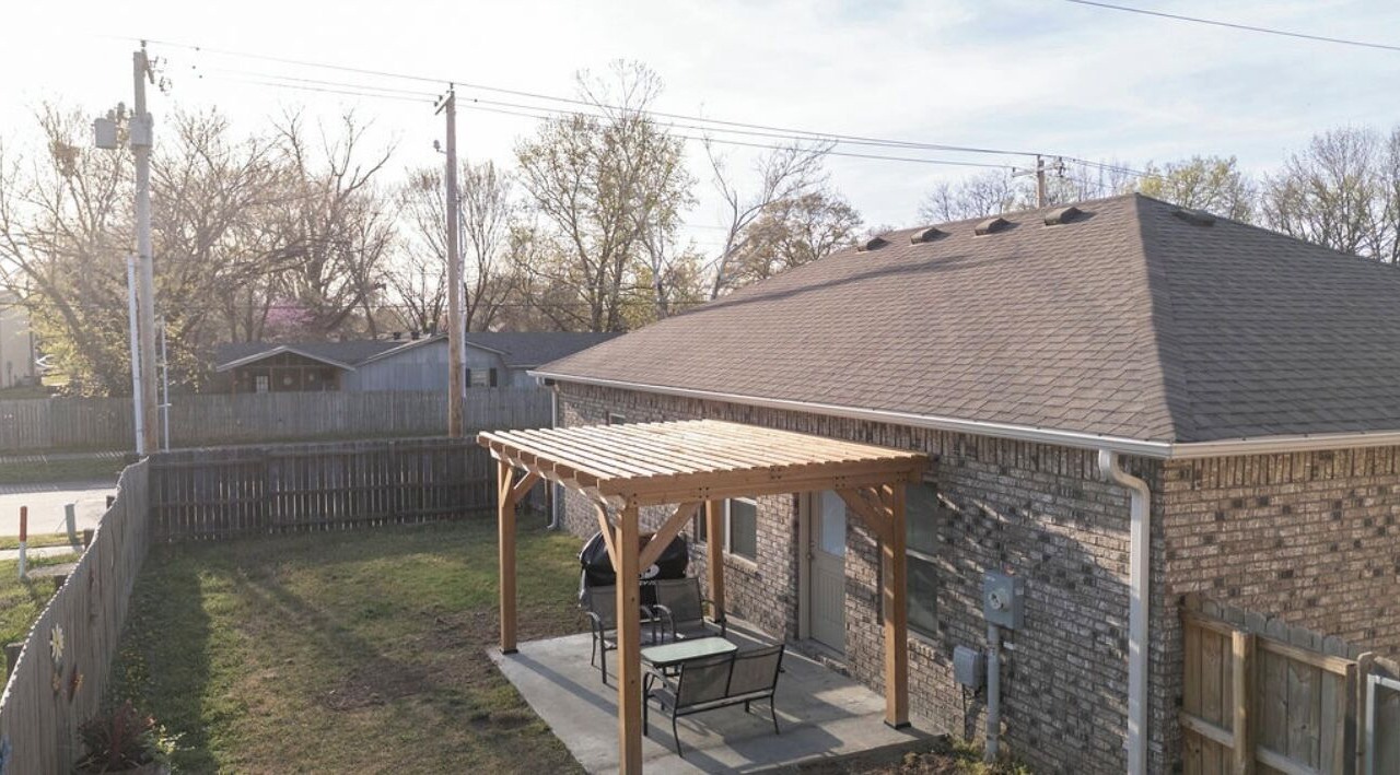 Photo of Outdoor in Fort Smith