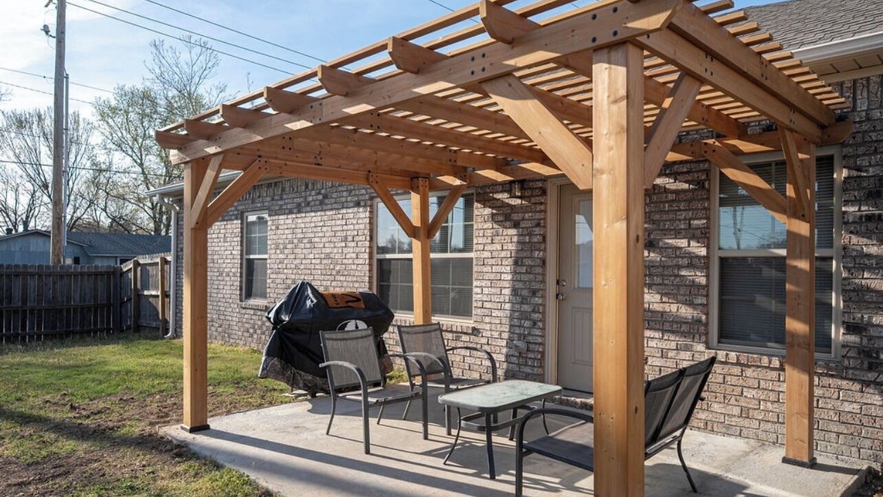 Photo of Outdoor in Fort Smith