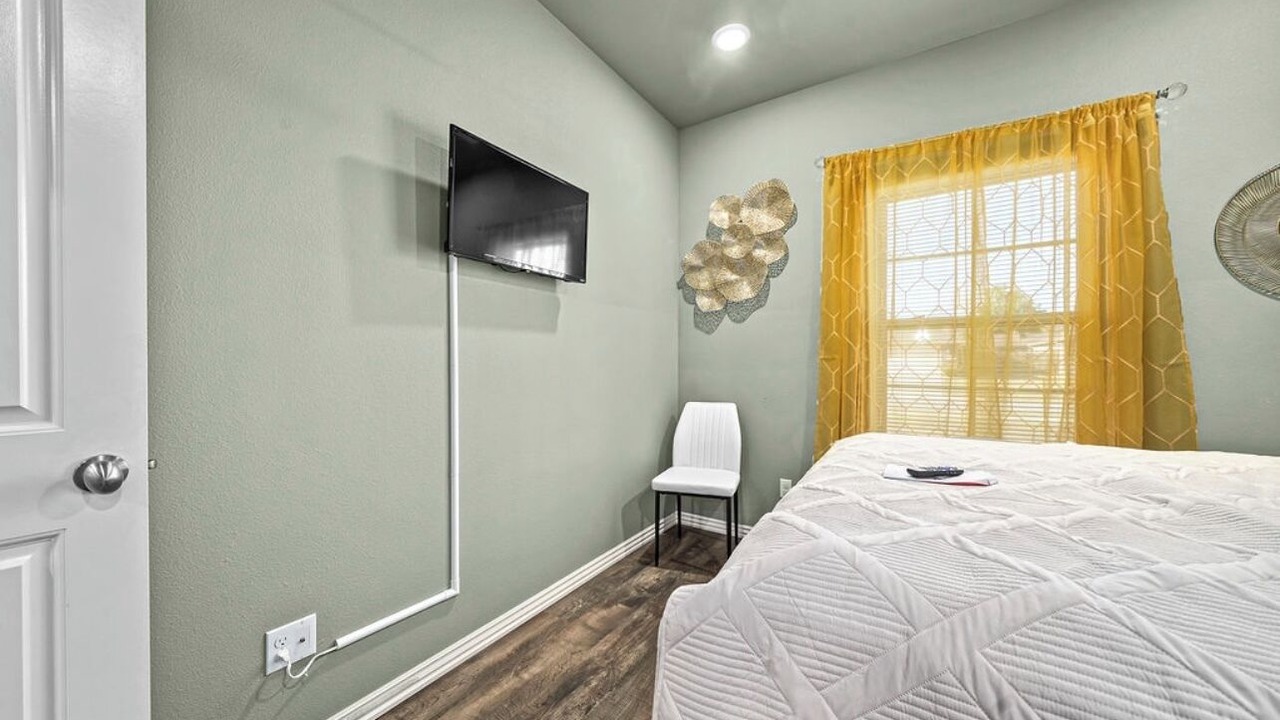 Photo of Bedroom in Fort Smith