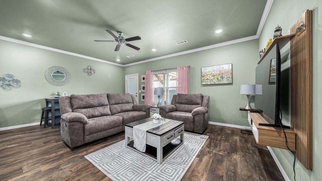 Photo of Livingroom in Fort Smith