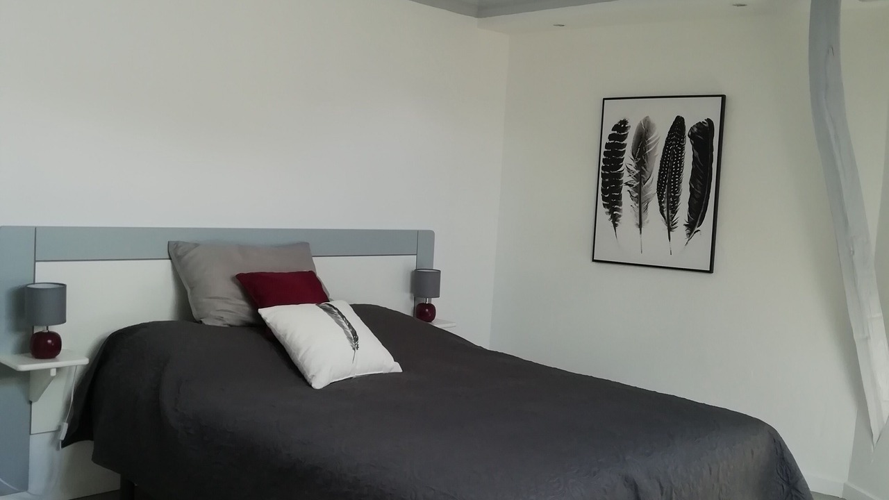 Photo of Bedroom in Bezu-le-Guery