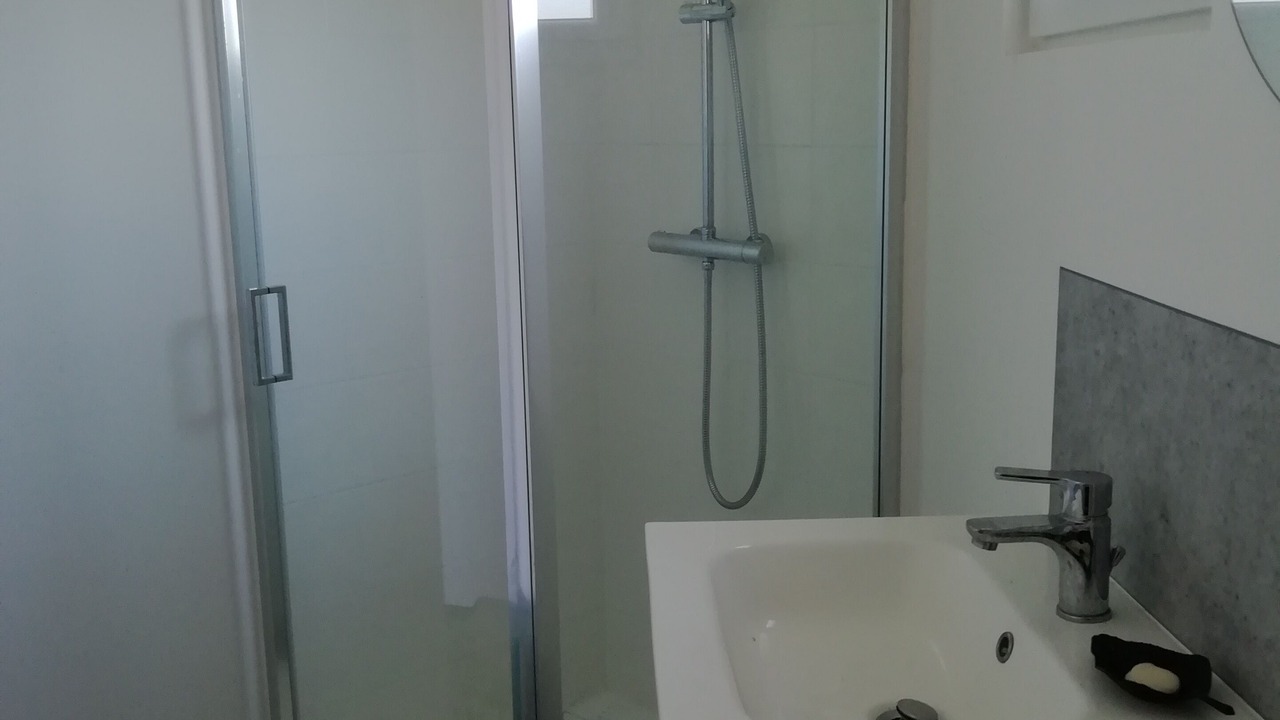 Photo of Bathroom in Bezu-le-Guery