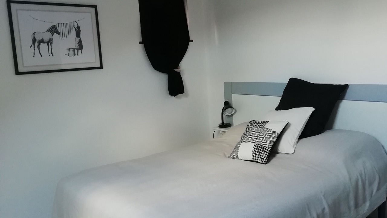Photo of Bedroom in Bezu-le-Guery