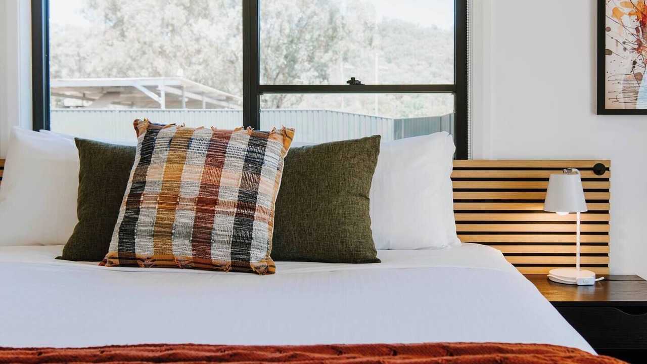 Photo of Bedroom in Central Mudgee