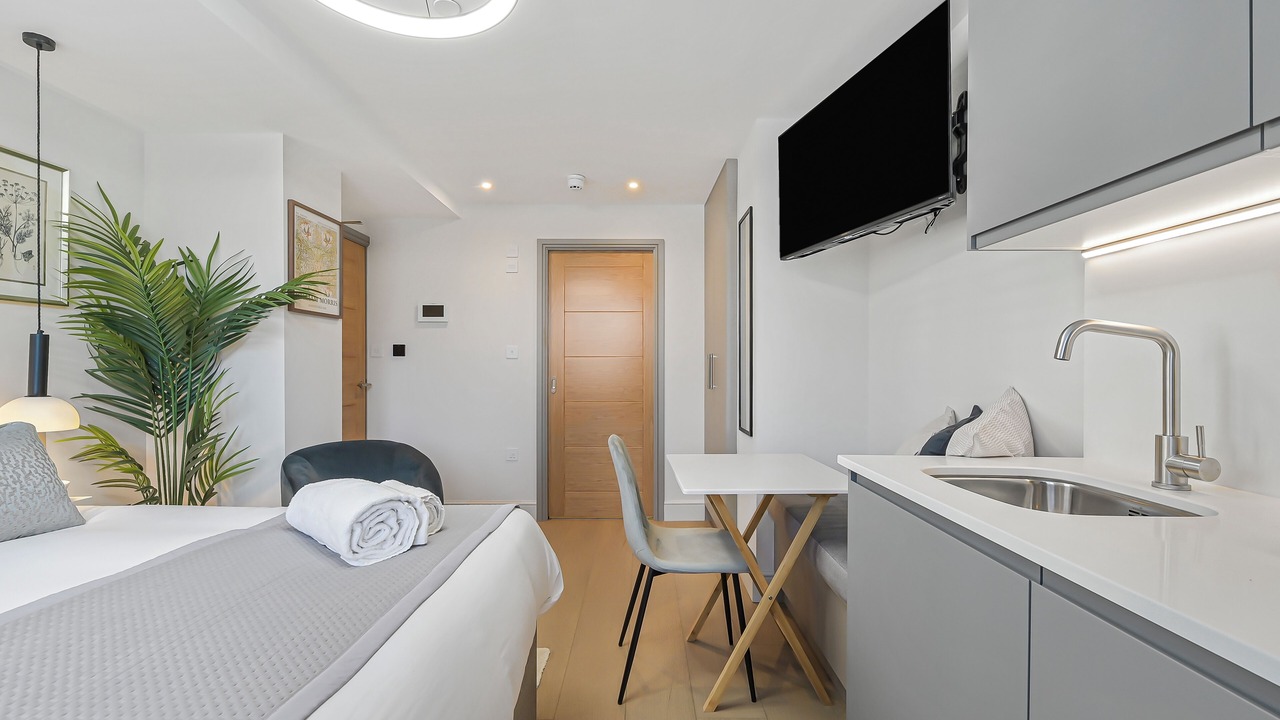 Photo of Others in Little Venice