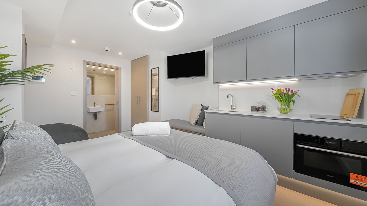 Photo of Others in Little Venice