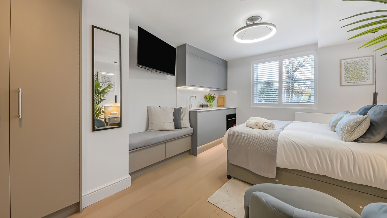 Photo of Others in Little Venice