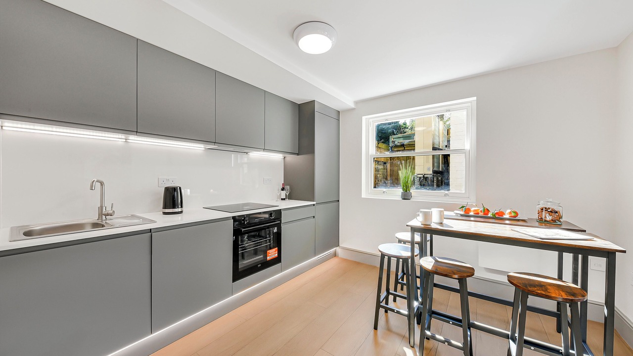 Photo of Outdoor in Little Venice