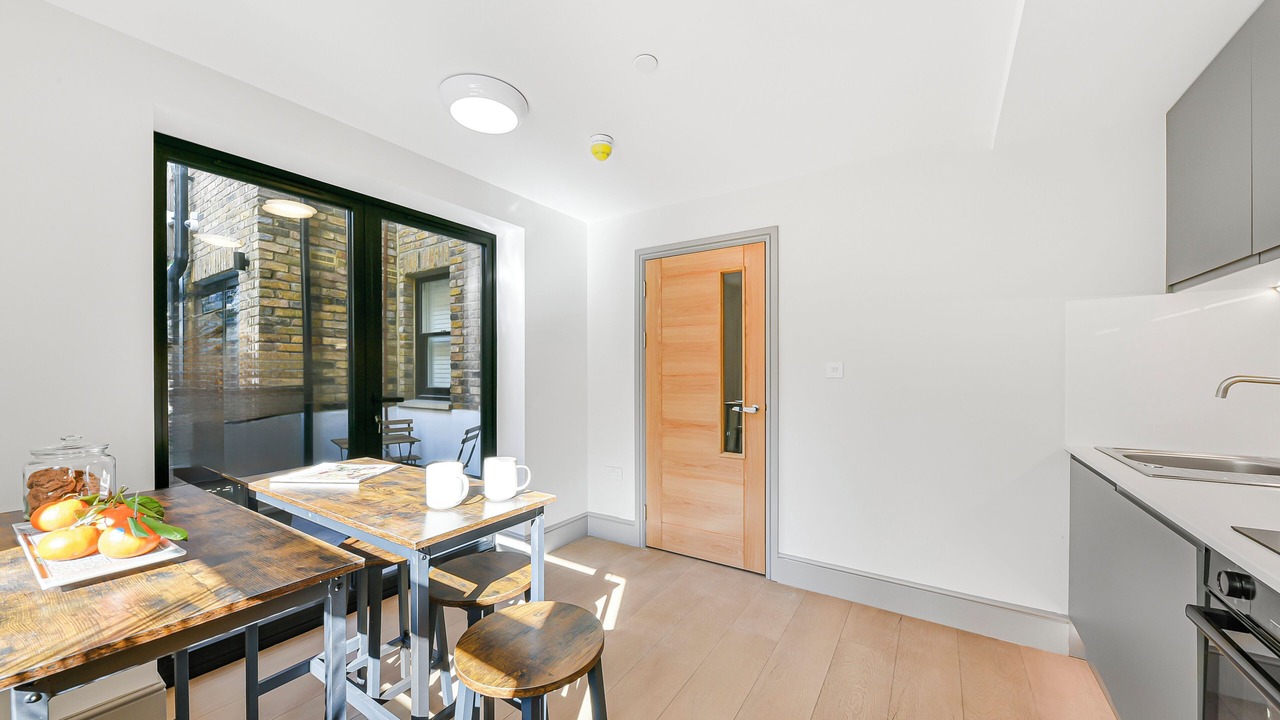 Photo of Outdoor in Little Venice