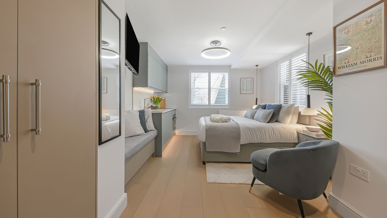 Photo of Others in Little Venice