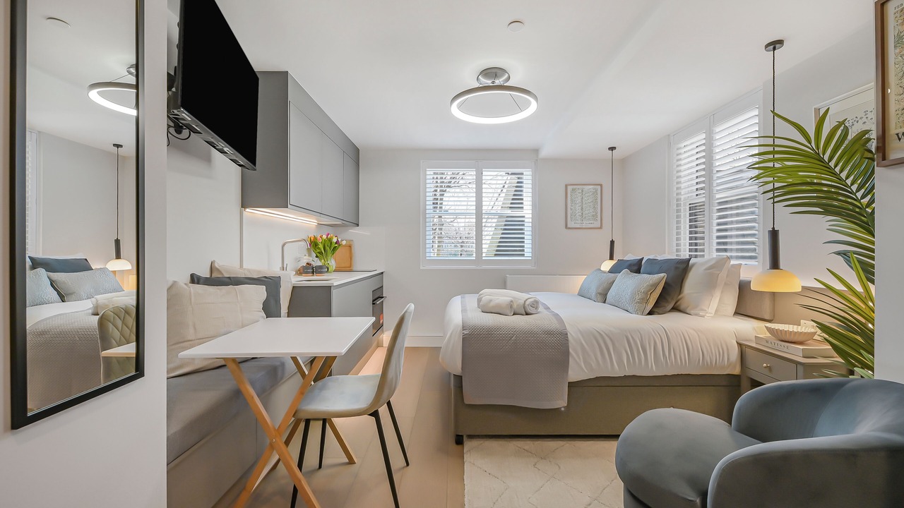 Photo of Others in Little Venice