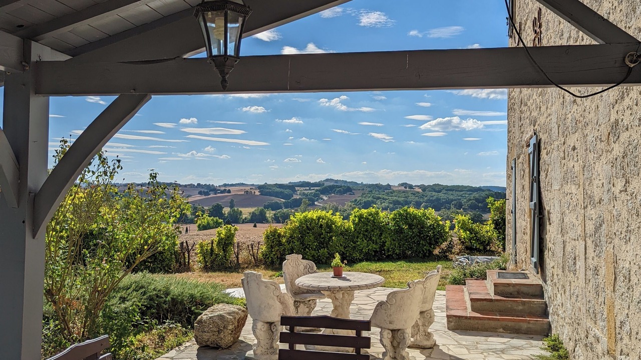 Photo of Outdoor in Mansonville