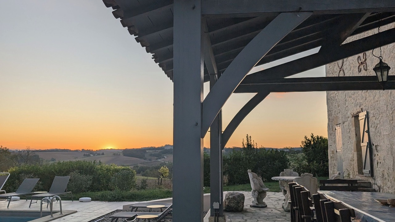 Photo of Outdoor in Mansonville
