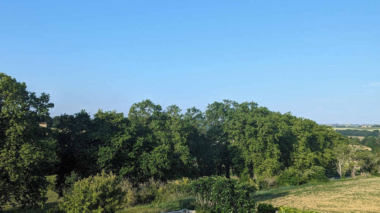 Photo of Outdoor in Mansonville