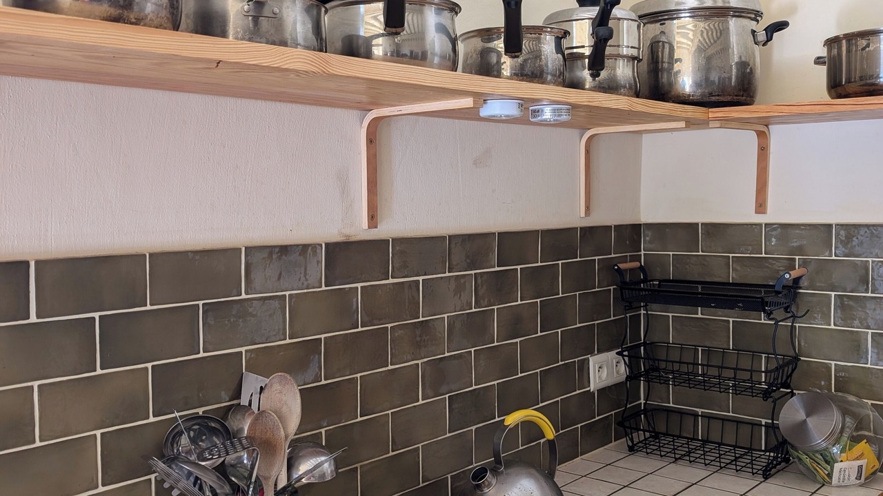 Photo of Kitchen in Mansonville