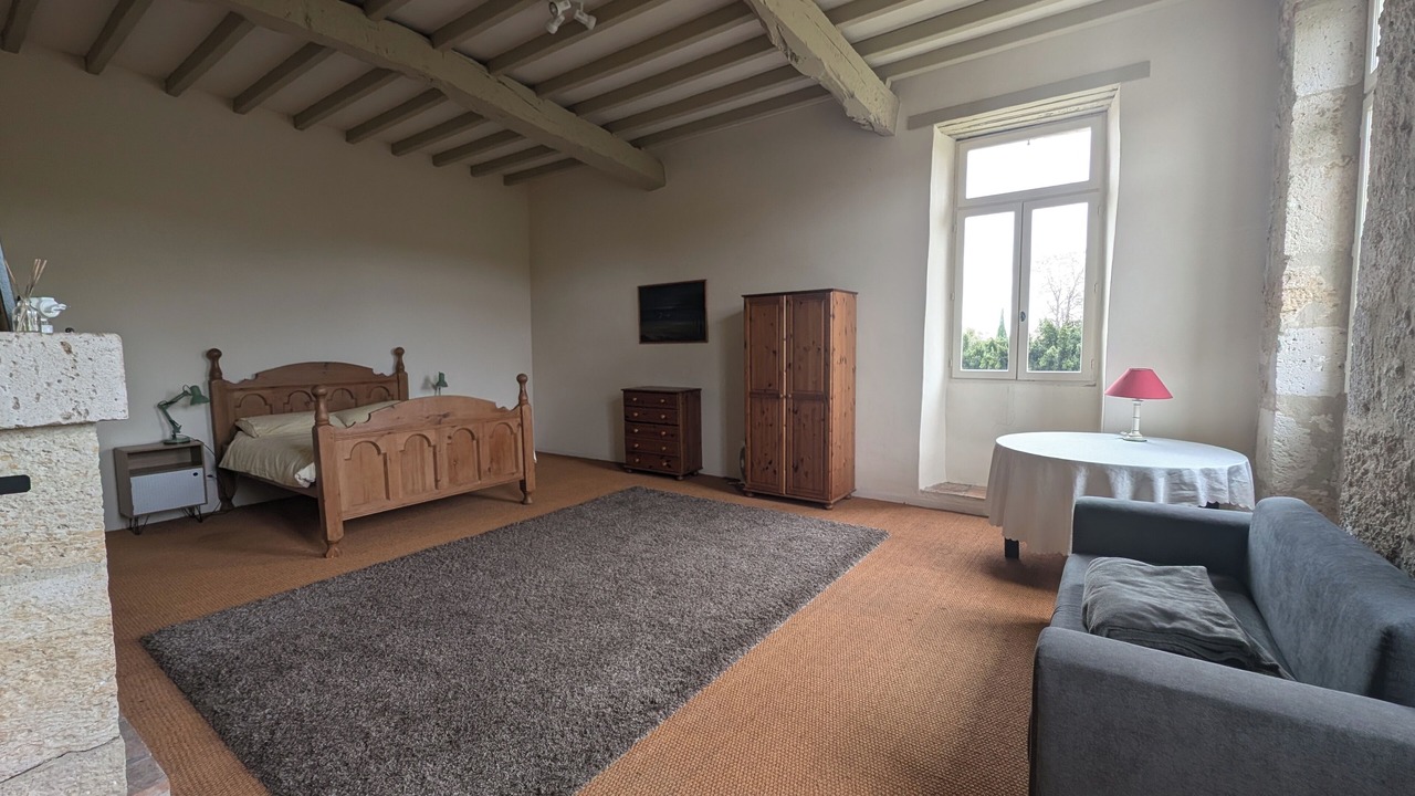 Photo of Livingroom in Mansonville