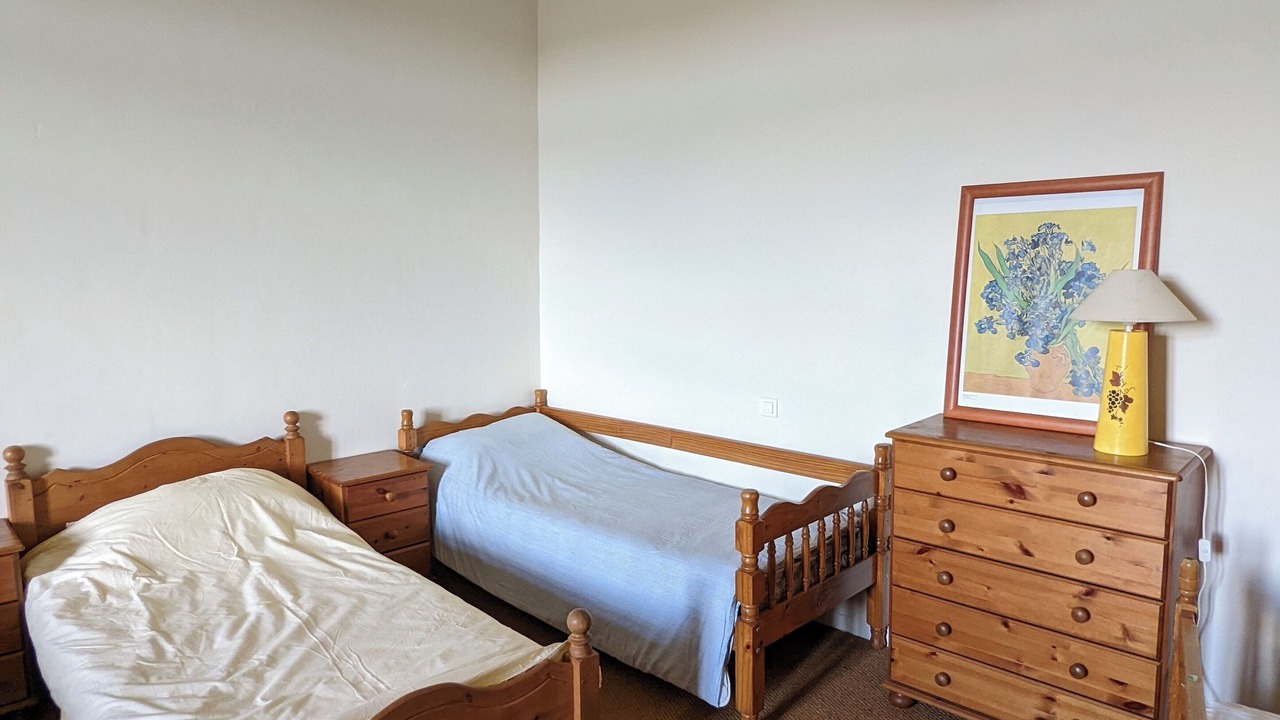 Photo of Bedroom in Mansonville