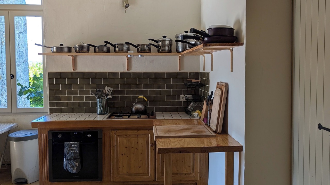 Photo of Kitchen in Mansonville