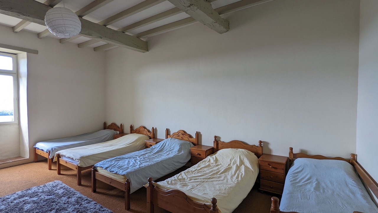 Photo of Bedroom in Mansonville