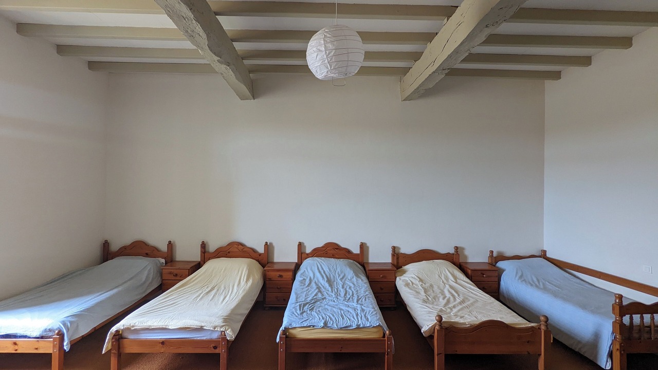 Photo of Bedroom in Mansonville